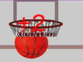 Permainan Basketball Shooting Challenge