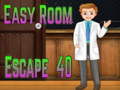 Permainan Amgel Easy Room Escape 40