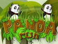 Permainan Panda Run 