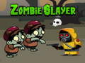 Permainan Zombie Slayer