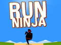 Permainan Run Ninja  