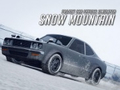 Permainan Snow Mountain Project Car Physics Simulator