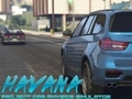 Permainan Havana: Project Car Physics Simulator