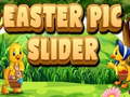 Permainan Easter Pic Slider