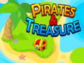 Permainan Pirates & Treasures