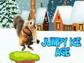 Permainan Jumpy Ice Age 