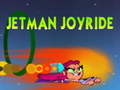 Permainan Jetman Joyride