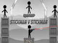 Permainan Stickman V StickMan