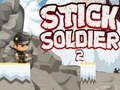 Permainan Stick Soldier 2