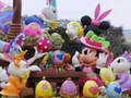 Permainan Disney Easter Jigsaw Puzzle