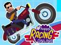 Permainan Happy Racing Online