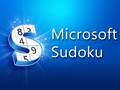 Permainan Microsoft Sudoku