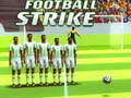 Permainan Football Strike 