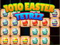 Permainan 1010 Easter Tetriz