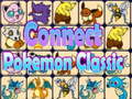 Permainan Connect Pokémon Classic