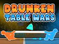 Permainan Drunken Table Wars