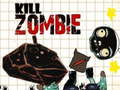 Permainan Kill Zombie