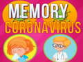 Permainan Memory CoronaVirus