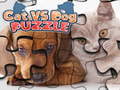 Permainan Cat Vs Dog Puzzle