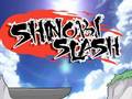 Permainan Shinobi Slash