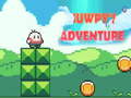 Permainan Nuwpy`s Adventure