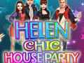 Permainan Helen Chic House Party