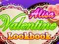 Permainan Alisa Valentine Lookbook