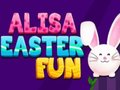 Permainan Alisa Easter Fun