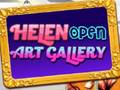 Permainan Helen Open Art Gallery