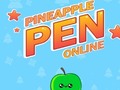 Permainan Pineapple Pen Online