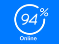 Permainan 94% Online