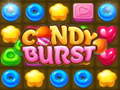 Permainan Candy Burst 