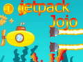 Permainan Jetpack Jojo