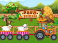 Permainan Farm Animals