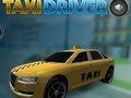 Permainan Taxi Driver