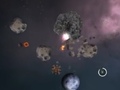 Permainan Asteroid Must Die! 2