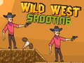 Permainan Wild West Shooting