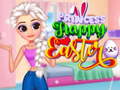 Permainan Princess Happy Easter