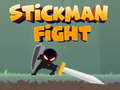 Permainan Stickman Fight