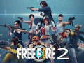 Permainan Free Fire 2