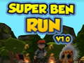 Permainan Super Ben Run