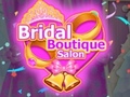 Permainan Bridal Boutique Salon