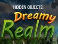 Permainan Hidden Objects: Dreamy Realm