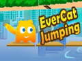 Permainan EverCat Jumping