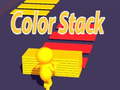 Permainan Color Stack 