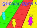 Permainan Sticman Race 3D