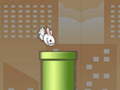 Permainan Flappy Angry Rabbit