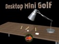 Permainan Desktop Mini Golf