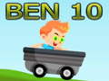 Permainan Ben 10 