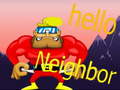 Permainan Hello neighbor 